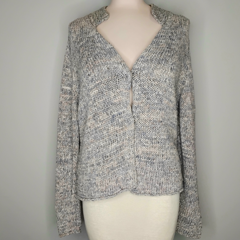 Fabiana Filippi Knit Italian Sweater